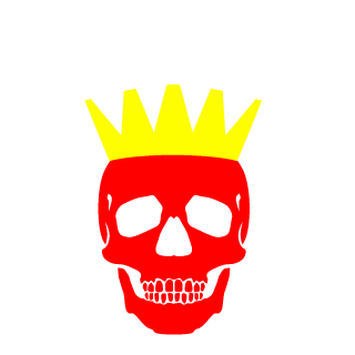 AlmirantGolfinho's emblem