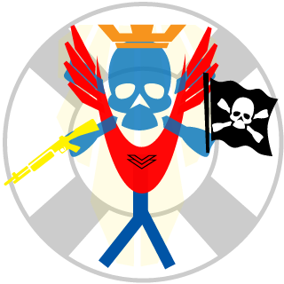 Aceman659's emblem