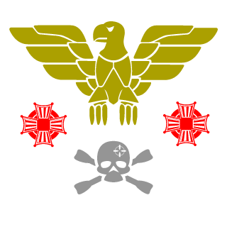 asthawell's emblem