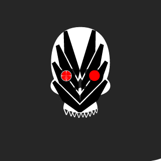 Death7Reap3r's emblem