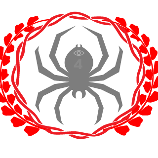 D00MSL4YER's emblem