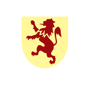 KiltedLion's emblem