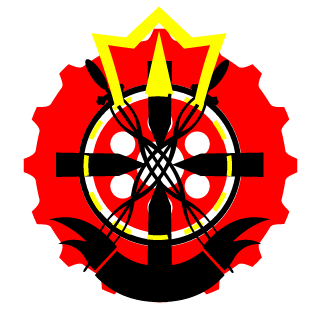 OhsH's emblem