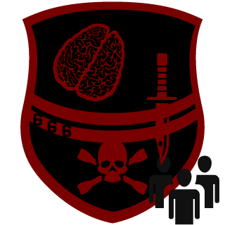 Panzerfurz666's emblem