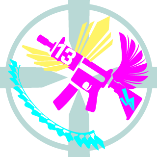 Luwzii's emblem