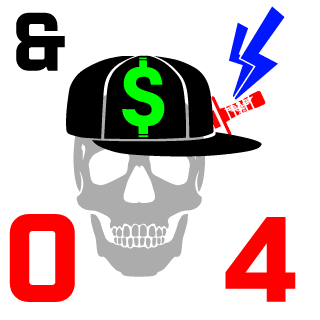 14MBOFGOD's emblem