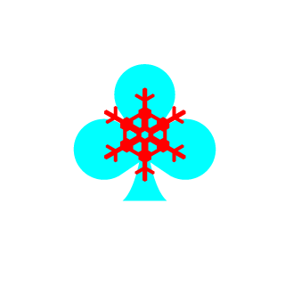 Popisaac CR7's emblem