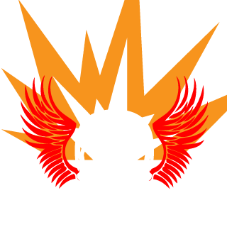 Shijamana's emblem
