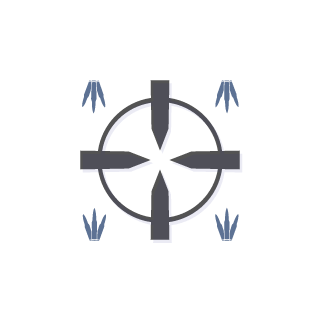 Demnofocus's emblem