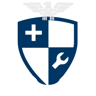 Speracado's emblem