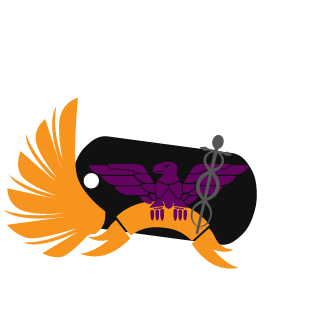 Polynho's emblem