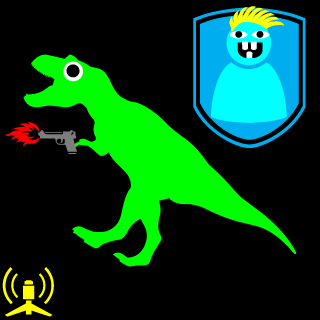 TakeAmmo's emblem