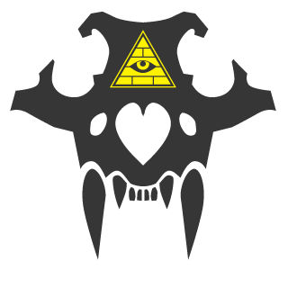 cat ninja 101's emblem