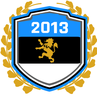 Lihtsurelik's emblem