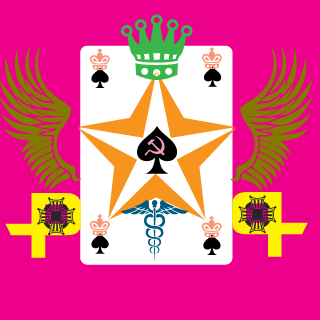 Mate1143's emblem