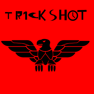 xPH SHoX x CH's emblem