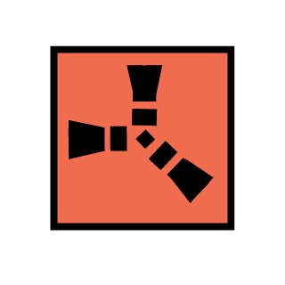 Uaghedee's emblem