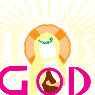 Aroer1n4's emblem