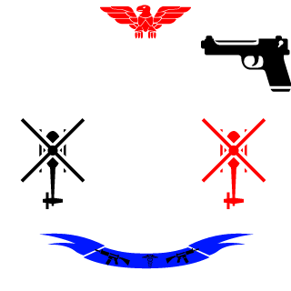 DrDeezzer's emblem