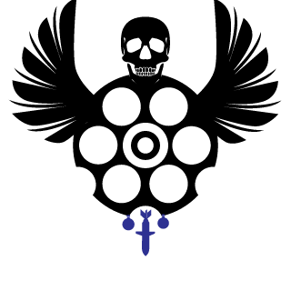 93Megatron's emblem