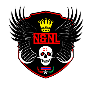 NO GAME NO LIFE TH's emblem
