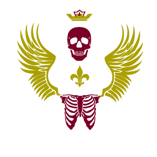 TheBloopMan's emblem