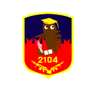 Xorcik's emblem