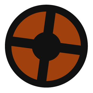 BizzareAtom's emblem
