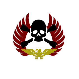 RajunCajunDes's emblem