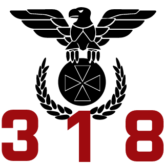 Braindead318's emblem