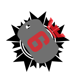 DICEPlease's emblem