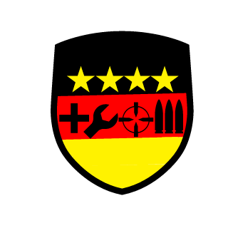 Gartenblitz1975's emblem