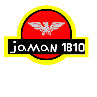 jaman1810's emblem