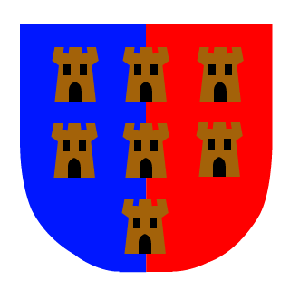 DrPowers13's emblem