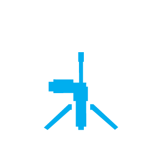 RufusDR's emblem