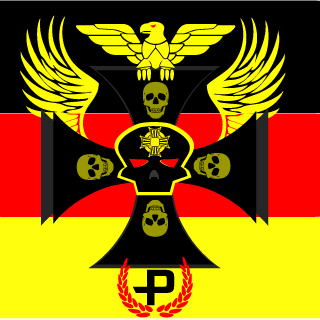 xBADxBernie83's emblem