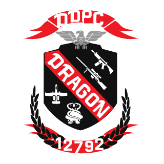 Dragon12792's emblem