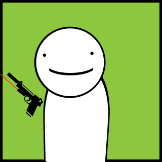 NarstieGoat's emblem