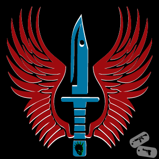 731Phoenix's emblem