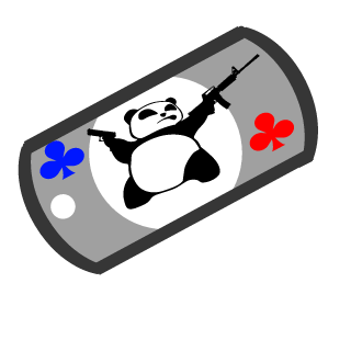 Nezohu's emblem