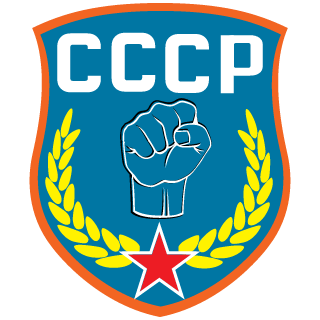 Siberia's emblem