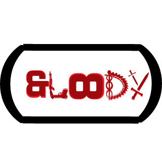 Blooodtoy's emblem