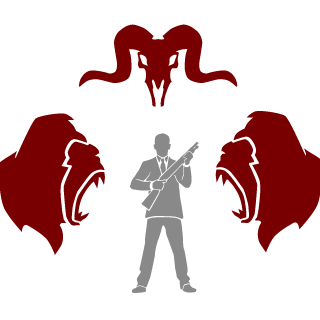 Askir_DC's emblem