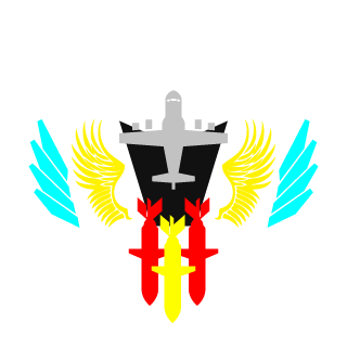 JW40's emblem