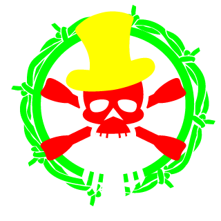 GaumeHunter's emblem