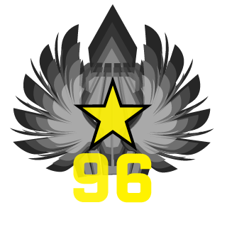 Acorea-2's emblem