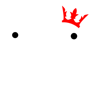 TheEarthwormJim's emblem