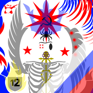 ViTaLiiToS's emblem