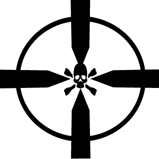 2T4UziGangMafia's emblem