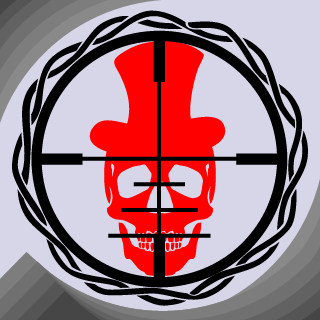 DocFella's emblem
